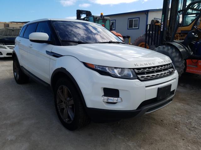 LAND ROVER NULL 2013 salvp2bgxdh723717