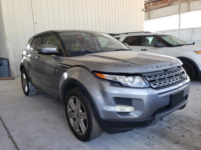 LAND-ROVER RANGE ROVE 2013 salvp2bgxdh737651