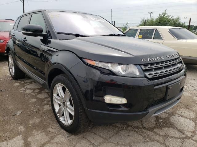 LAND-ROVER RANGE ROVE 2013 salvp2bgxdh741585