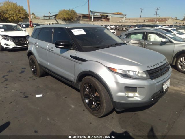 LAND-ROVER RANGE ROVER EVOQUE 2013 salvp2bgxdh747242