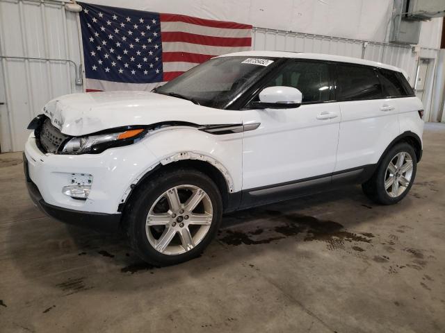 LAND-ROVER RANGE ROVE 2013 salvp2bgxdh753140