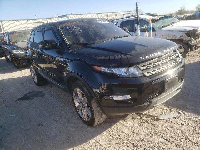 LAND-ROVER RANGE ROVE 2013 salvp2bgxdh759004