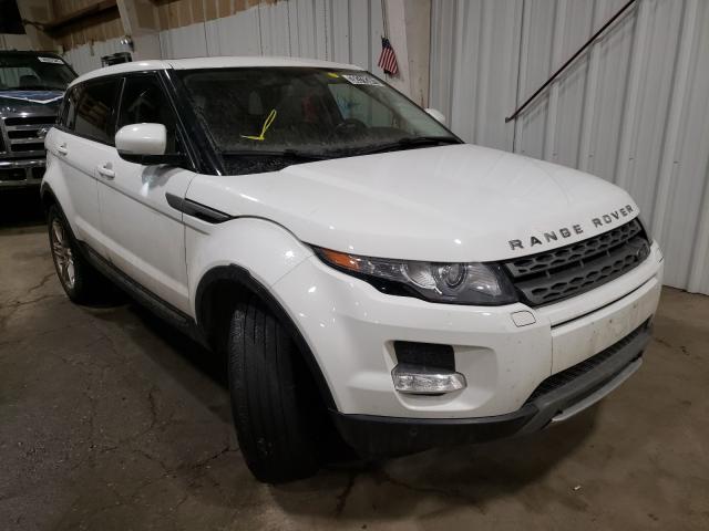 LAND-ROVER RANGE ROVE 2013 salvp2bgxdh762288