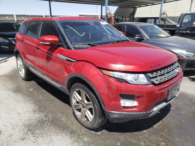 LAND-ROVER RANGE ROVE 2013 salvp2bgxdh848149