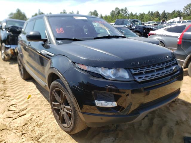 LAND-ROVER RANGE ROVE 2014 salvp2bgxeh863011