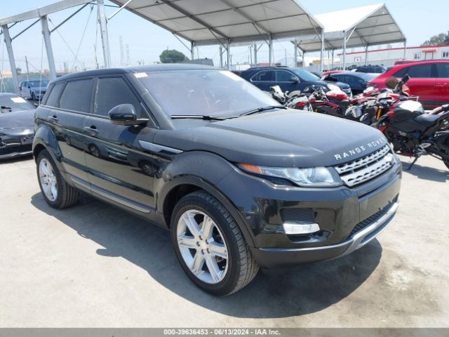 LAND-ROVER RANGE ROVER EVOQUE 2014 salvp2bgxeh870105