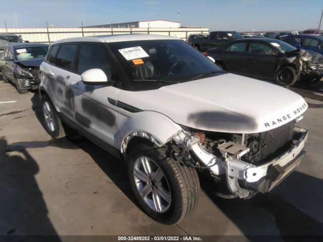 LAND-ROVER RANGE ROVER EVOQUE 2014 salvp2bgxeh880875