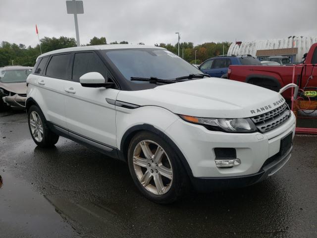 LAND-ROVER RANGE ROVE 2014 salvp2bgxeh894078