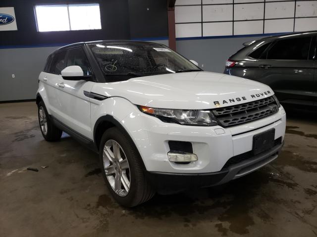 LAND ROVER RANGE ROVE 2014 salvp2bgxeh899474