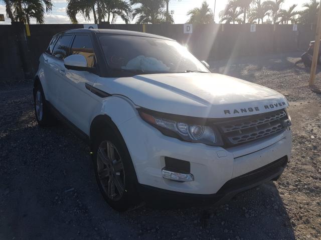 LAND-ROVER RANGE ROVE 2014 salvp2bgxeh931565