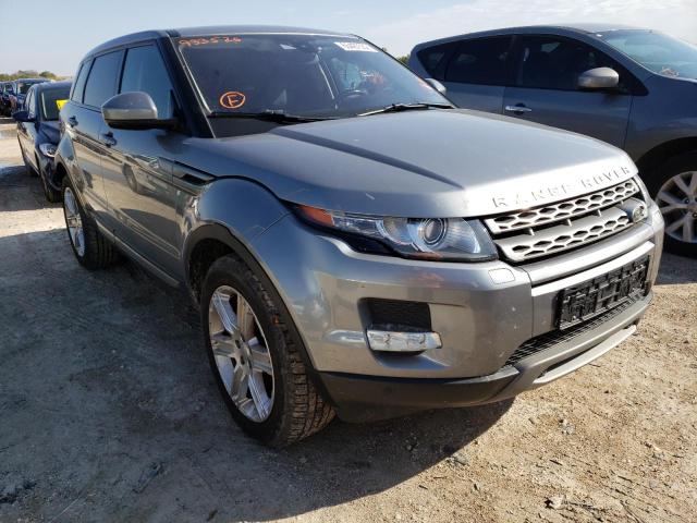 LAND-ROVER RANGE ROVE 2014 salvp2bgxeh933526