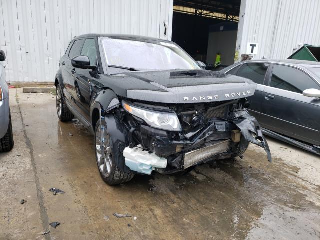 LAND-ROVER RANGE ROVE 2015 salvp2bgxfh015292