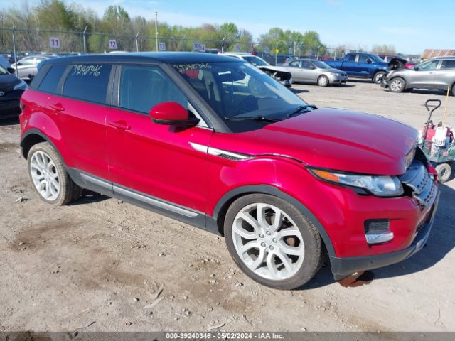 LAND-ROVER RANGE ROVER EVOQUE 2015 salvp2bgxfh022811