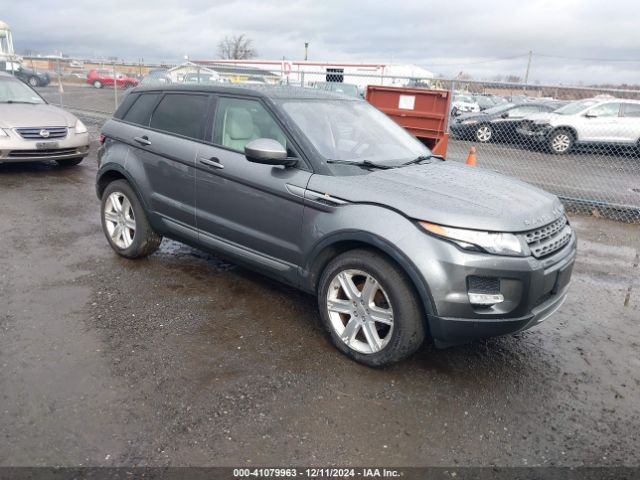 LAND-ROVER RANGE ROVER EVOQUE 2015 salvp2bgxfh023182