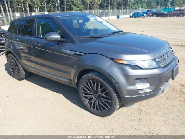 LAND ROVER RANGE ROVER EVOQUE 2015 salvp2bgxfh023263