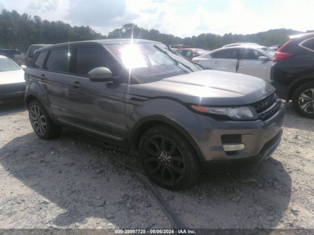 LAND-ROVER RANGE ROVER EVOQUE 2015 salvp2bgxfh026602