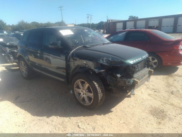 LAND ROVER RANGE ROVER EVOQUE 2015 salvp2bgxfh027491