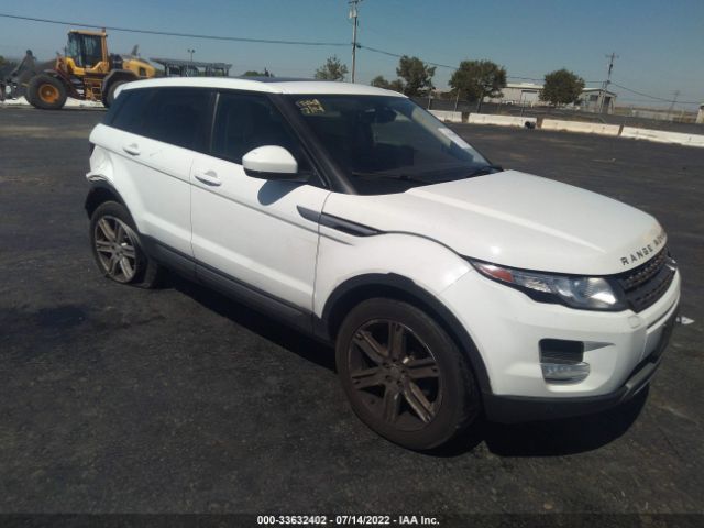 LAND-ROVER RANGE ROVER EVOQUE 2015 salvp2bgxfh031010