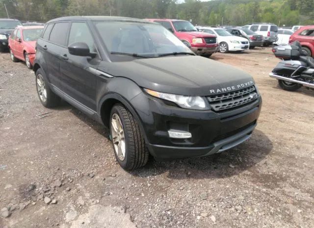 LAND ROVER RANGE ROVER EVOQUE 2015 salvp2bgxfh036742