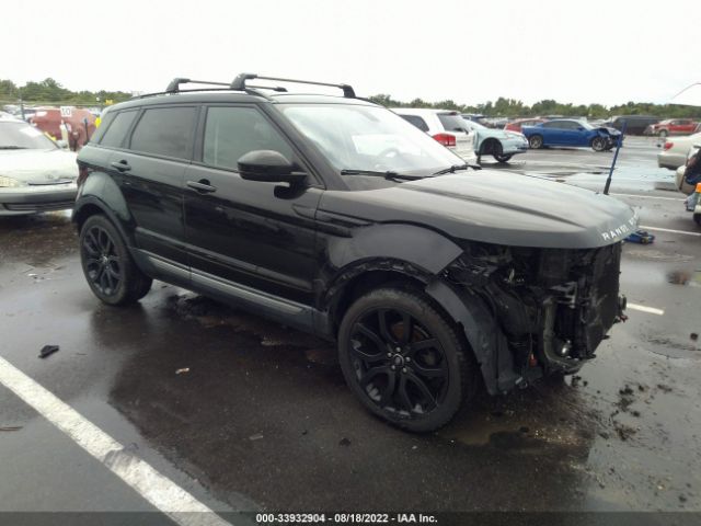 LAND-ROVER RANGE ROVER EVOQUE 2015 salvp2bgxfh044209