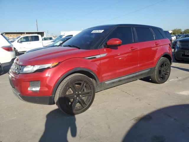 LAND-ROVER RANGE ROVE 2015 salvp2bgxfh045053