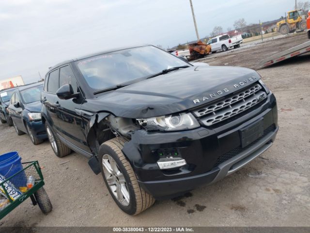 LAND ROVER RANGE ROVER EVOQUE 2015 salvp2bgxfh047899