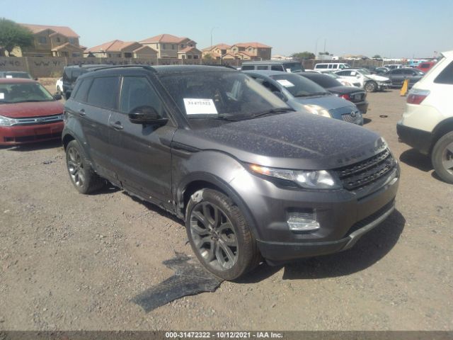 LAND ROVER RANGE ROVER EVOQUE 2015 salvp2bgxfh048843