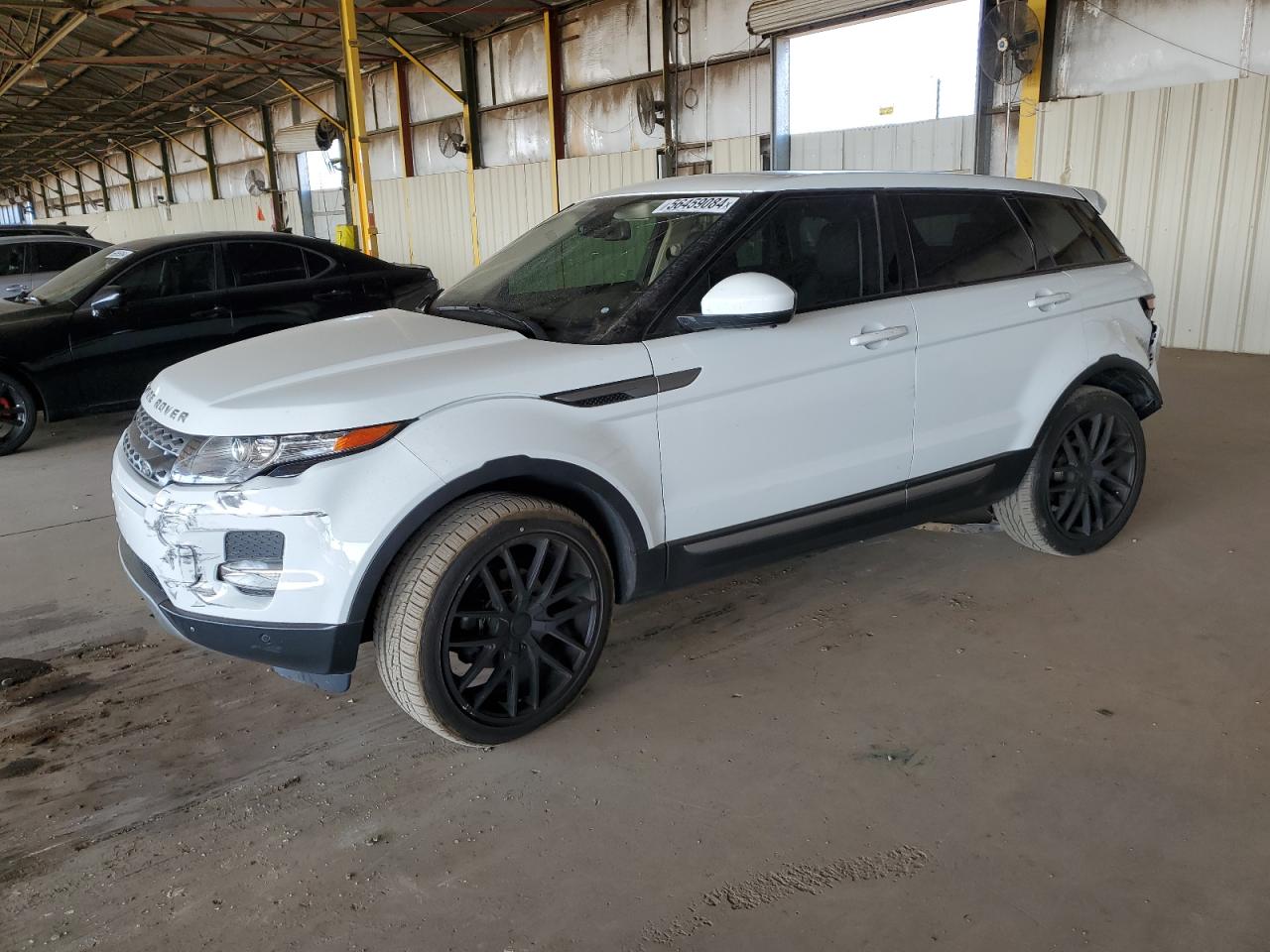 LAND ROVER RANGE ROVER 2015 salvp2bgxfh053783