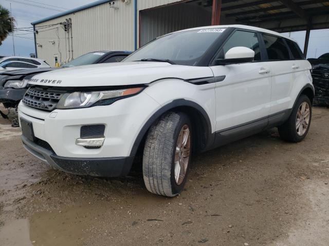 LAND-ROVER RANGE ROVE 2015 salvp2bgxfh055582