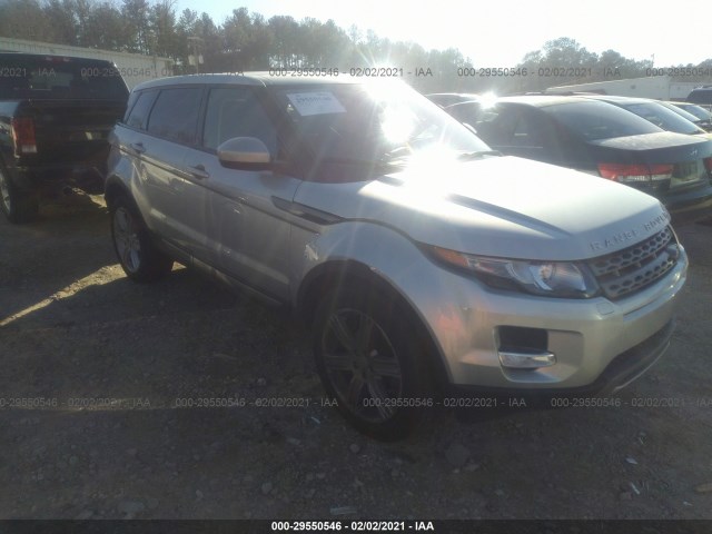 LAND ROVER RANGE ROVER EVOQUE 2015 salvp2bgxfh063259