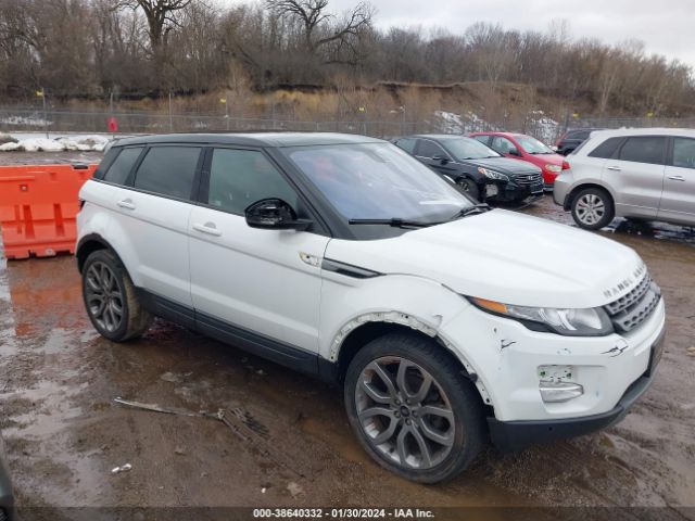 LAND-ROVER RANGE ROVER EVOQUE 2015 salvp2bgxfh070955