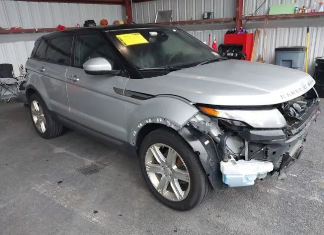 LAND ROVER RANGE ROVER EVOQUE 2015 salvp2bgxfh071345