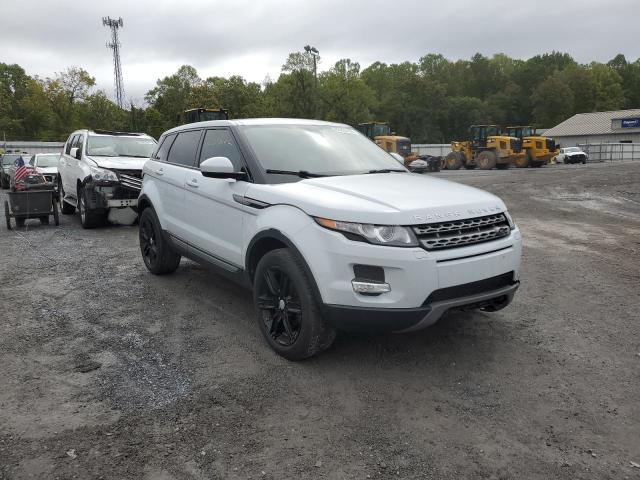 LAND ROVER RANGE ROVE 2015 salvp2bgxfh072740