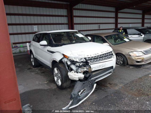 LAND ROVER RANGE ROVER EVOQUE 2015 salvp2bgxfh073872