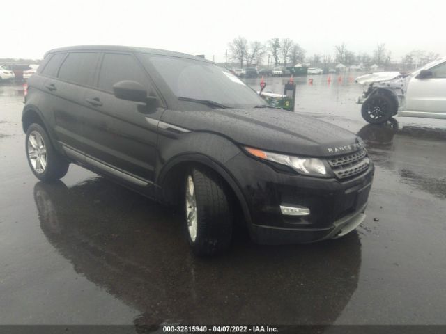 LAND ROVER RANGE ROVER EVOQUE 2015 salvp2bgxfh074570