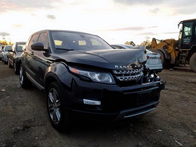 LAND-ROVER RANGE ROVE 2015 salvp2bgxfh074648