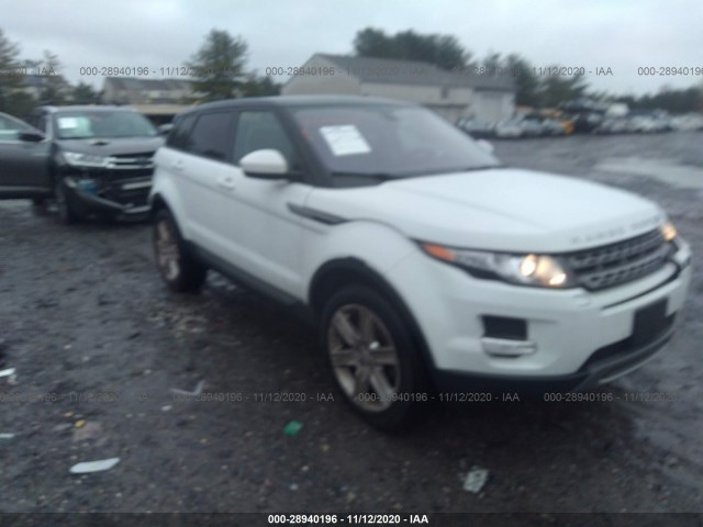 LAND ROVER RANGE ROVER EVOQUE 2015 salvp2bgxfh074827