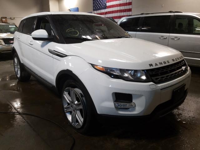 LAND-ROVER RANGE ROVER EVOQUE 2015 salvp2bgxfh075704