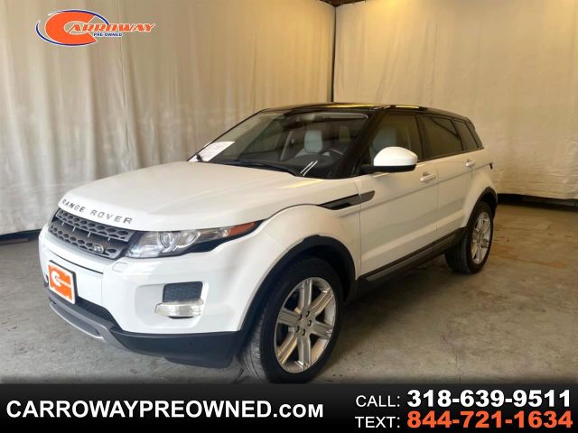 LAND ROVER RANGE ROVER EVOQUE 2015 salvp2bgxfh958041