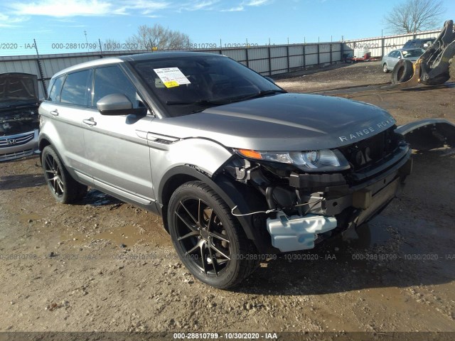 LAND ROVER RANGE ROVER EVOQUE 2015 salvp2bgxfh964258