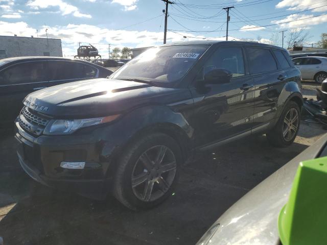 LAND ROVER RANGE ROVE 2015 salvp2bgxfh965054