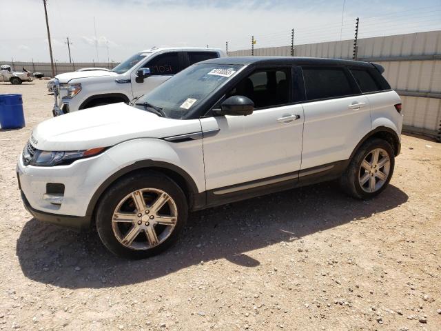 LAND ROVER NULL 2015 salvp2bgxfh994652