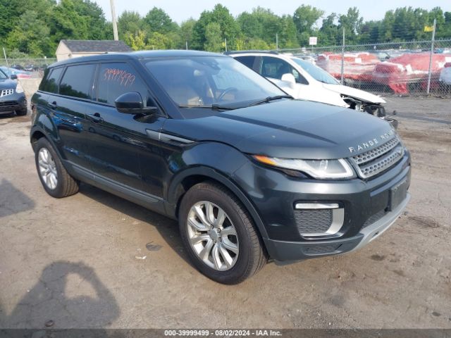 LAND-ROVER RANGE ROVER EVOQUE 2016 salvp2bgxgh078216