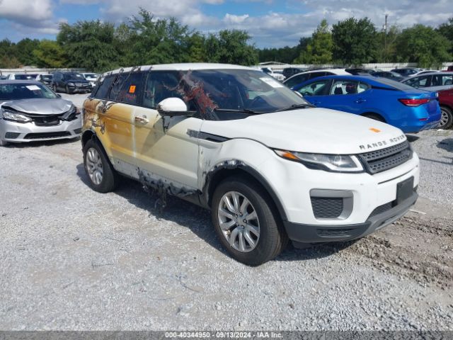 LAND-ROVER RANGE ROVER EVOQUE 2016 salvp2bgxgh088132