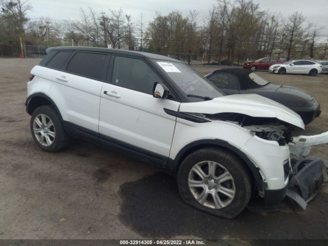 LAND ROVER RANGE ROVER EVOQUE 2016 salvp2bgxgh092729