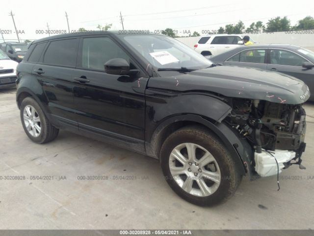 LAND-ROVER RANGE ROVER EVOQUE 2016 salvp2bgxgh093198