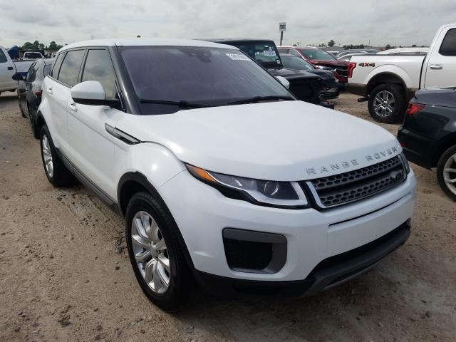 LAND-ROVER RANGE ROVE 2016 salvp2bgxgh096599