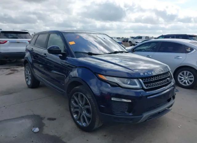 LAND-ROVER RANGE ROVER EVOQUE 2016 salvp2bgxgh120285