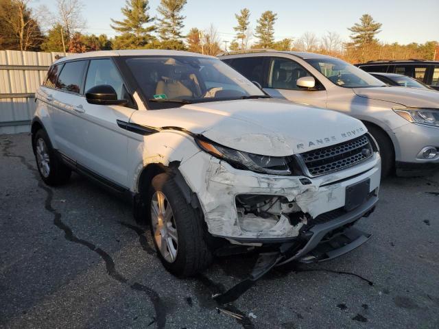 LAND ROVER RANGE ROVE 2016 salvp2bgxgh123154