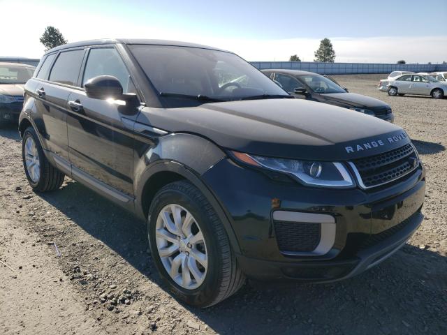 LAND ROVER RANGE ROVE 2016 salvp2bgxgh137474